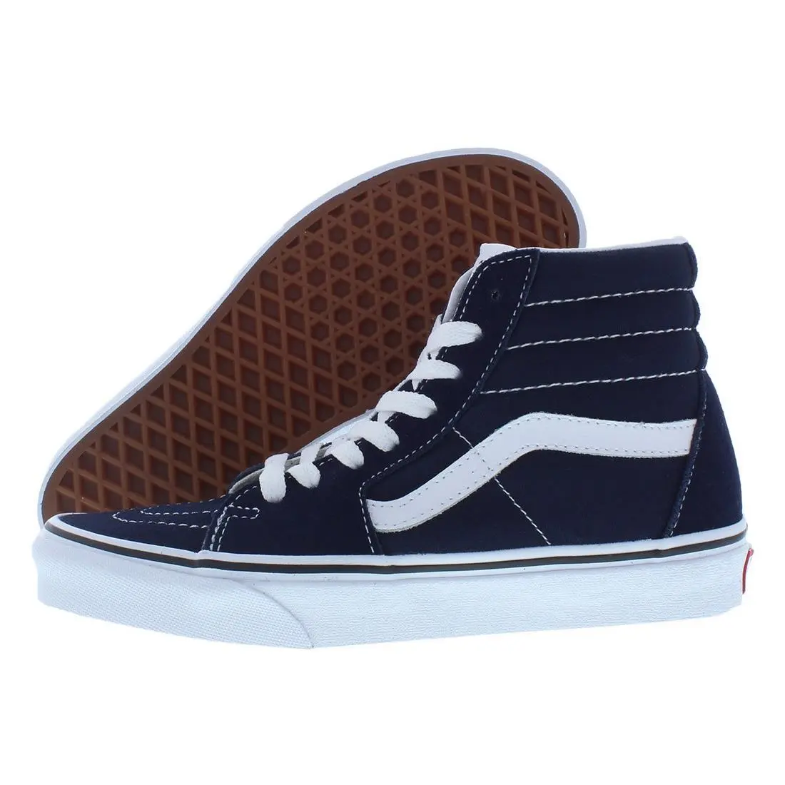 Vans Sk8-Hi Unisex Shoes