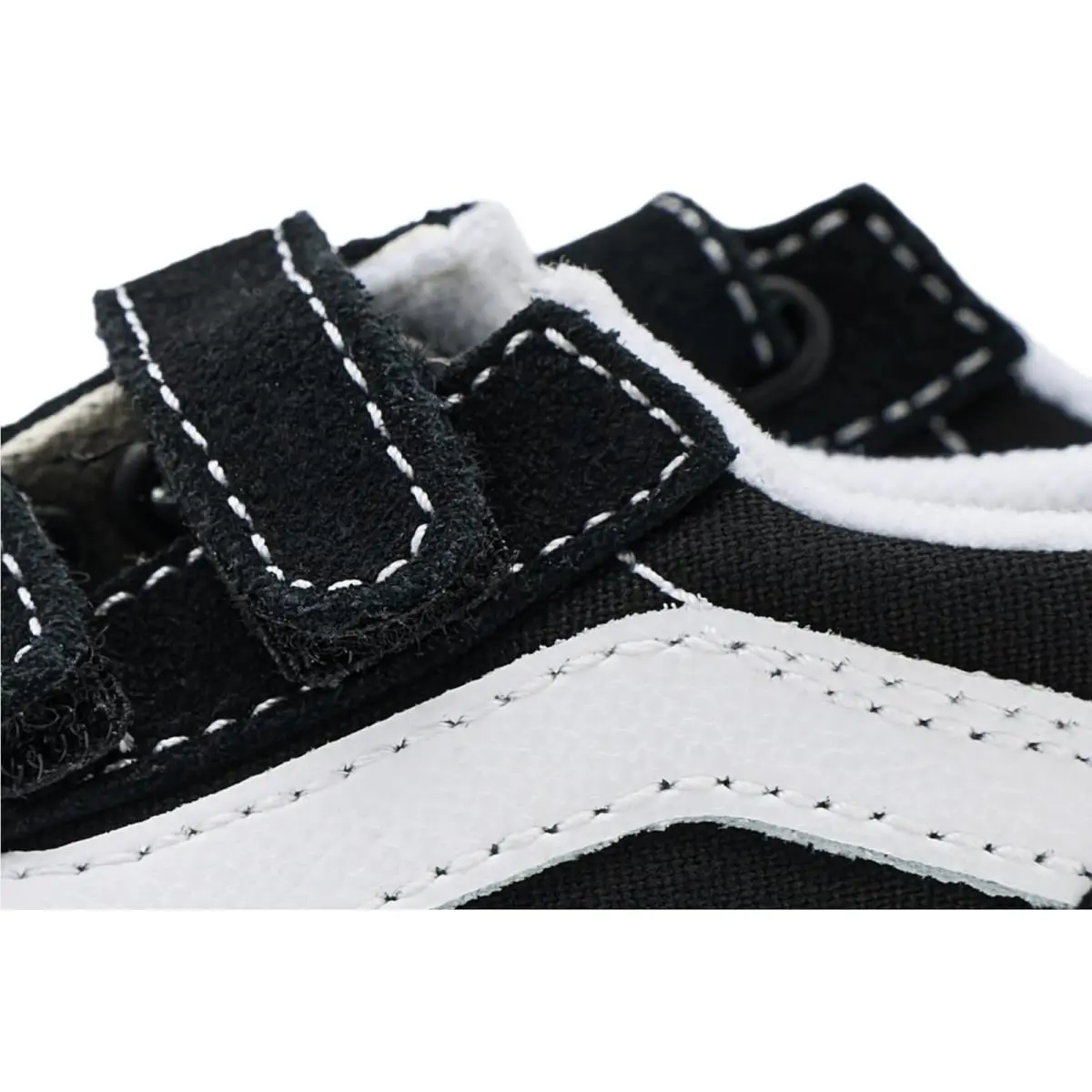 Vans shoes - Black/Blue 18