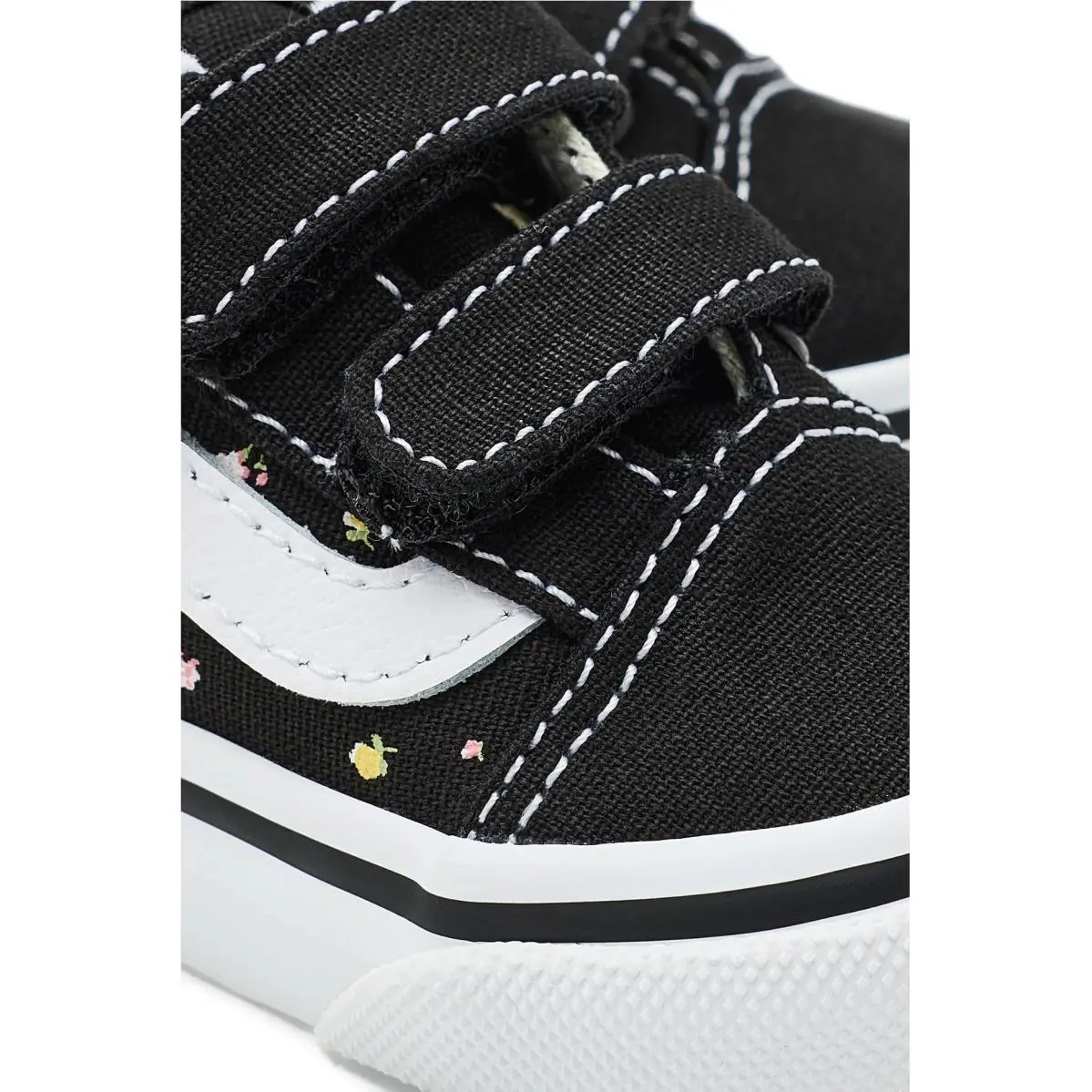 Vans shoes - Black/Blue 53
