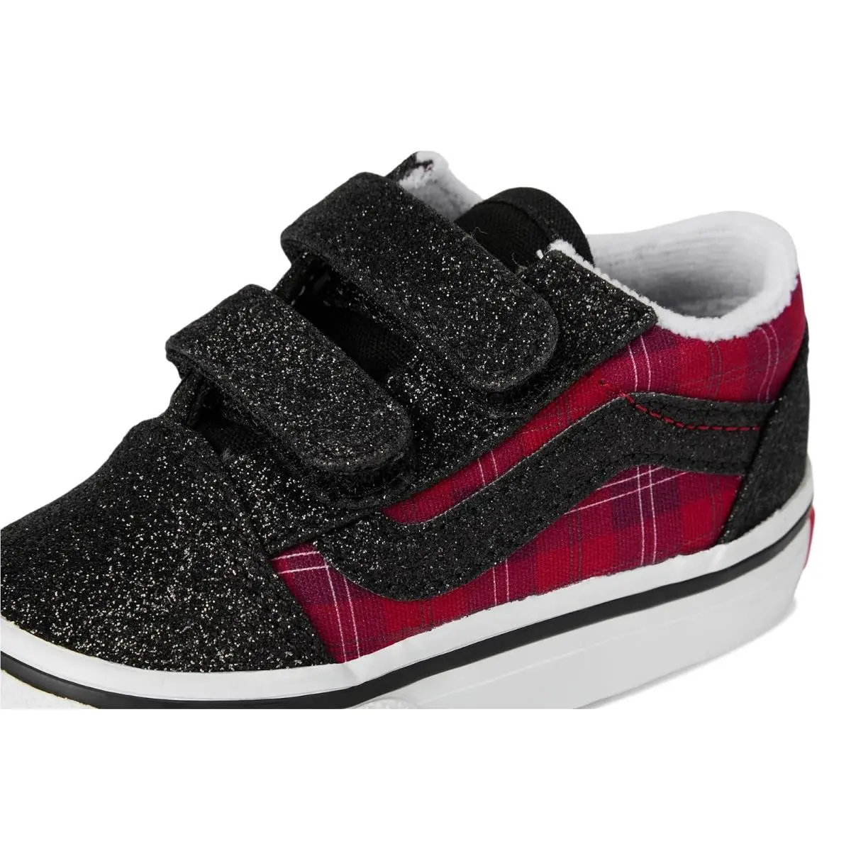 Vans shoes - Black/Blue 60