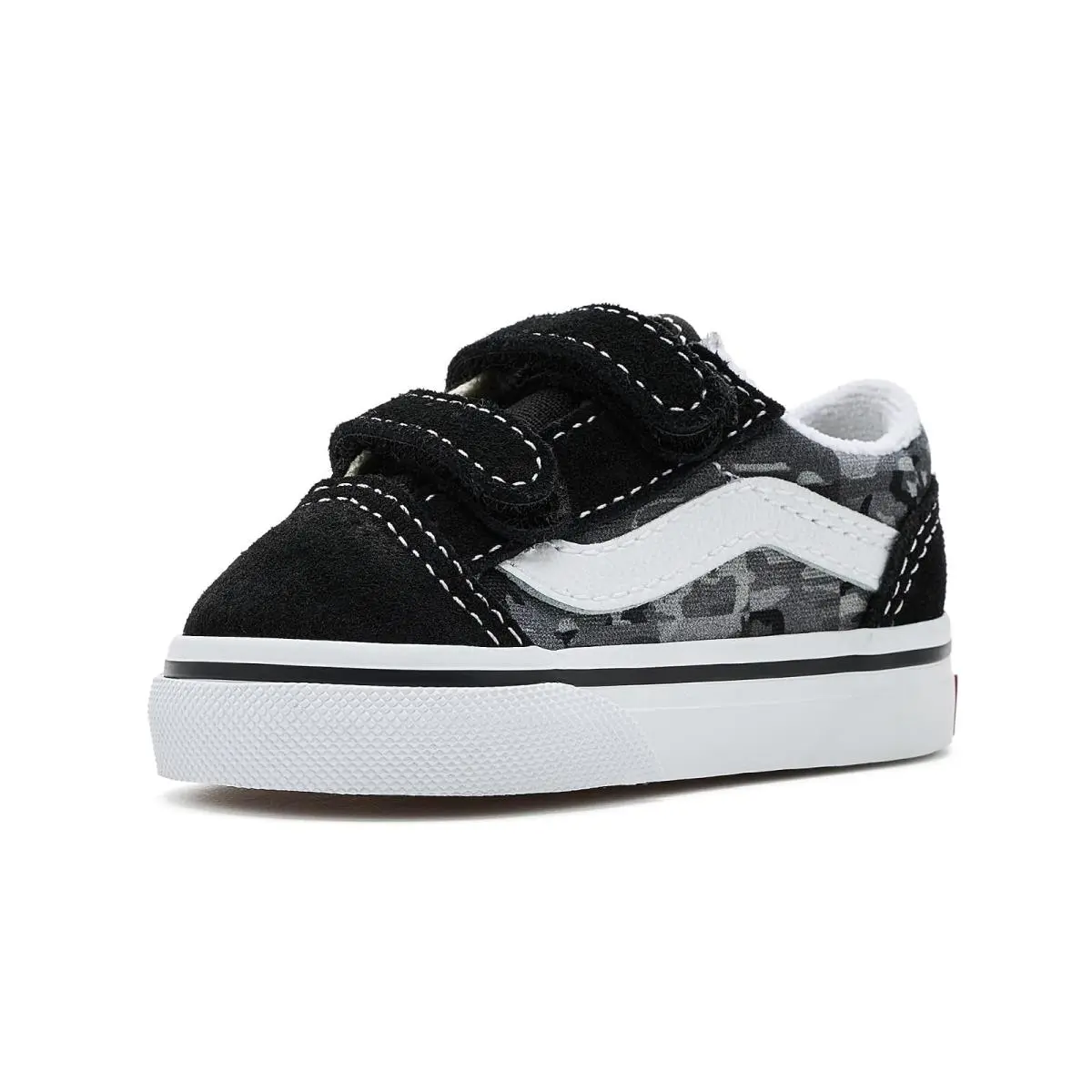 Vans shoes - Black/Blue 20