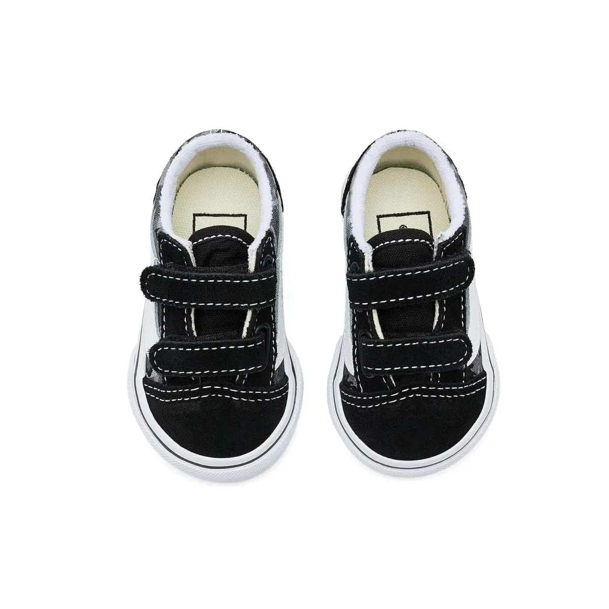 Vans shoes - Black/Blue 21