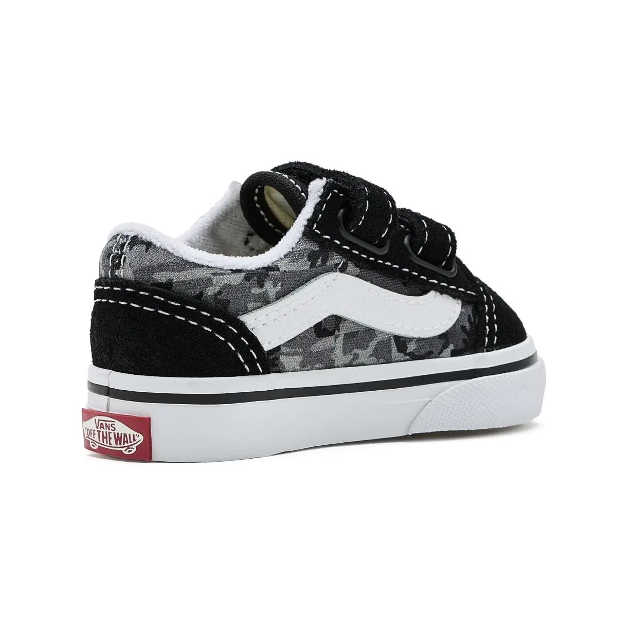 Vans shoes - Black/Blue 22