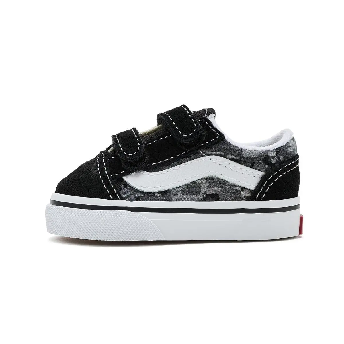 Vans shoes - Black/Blue 23