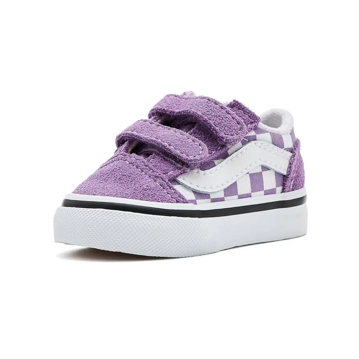 Vans shoes - Black/Blue 27