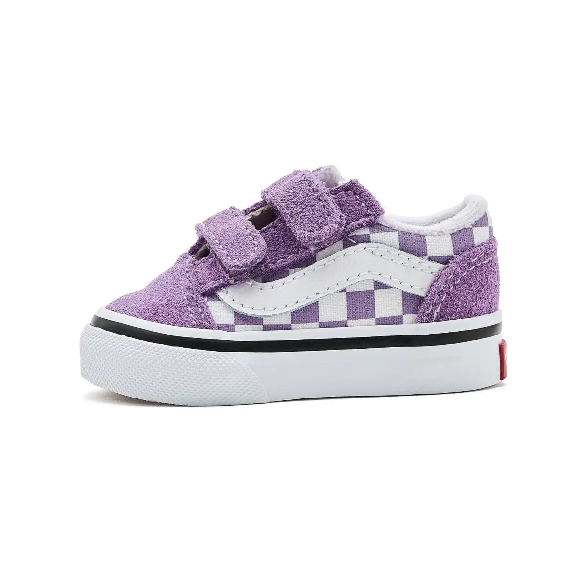 Vans shoes - Black/Blue 30