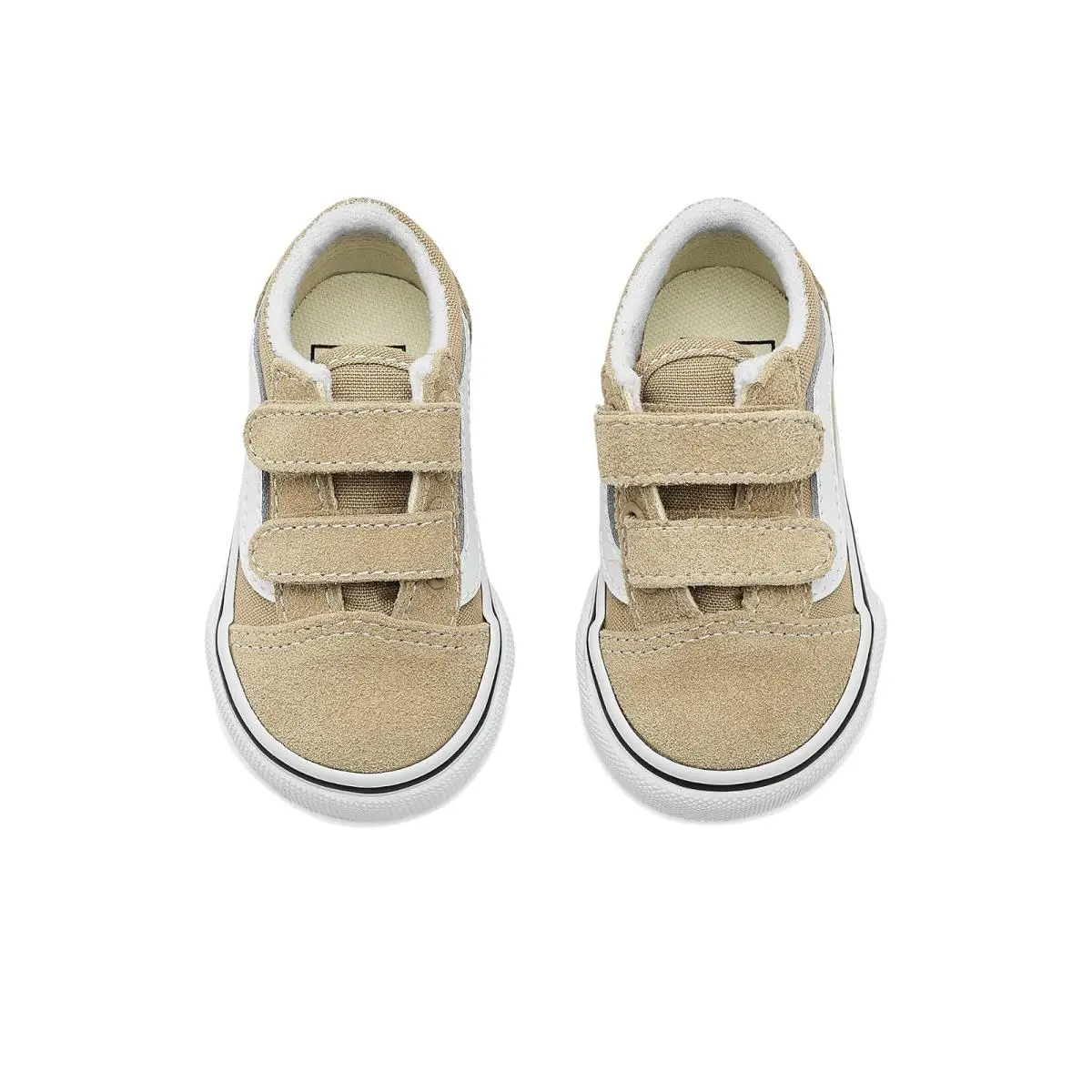 Vans shoes - Black/Blue 35
