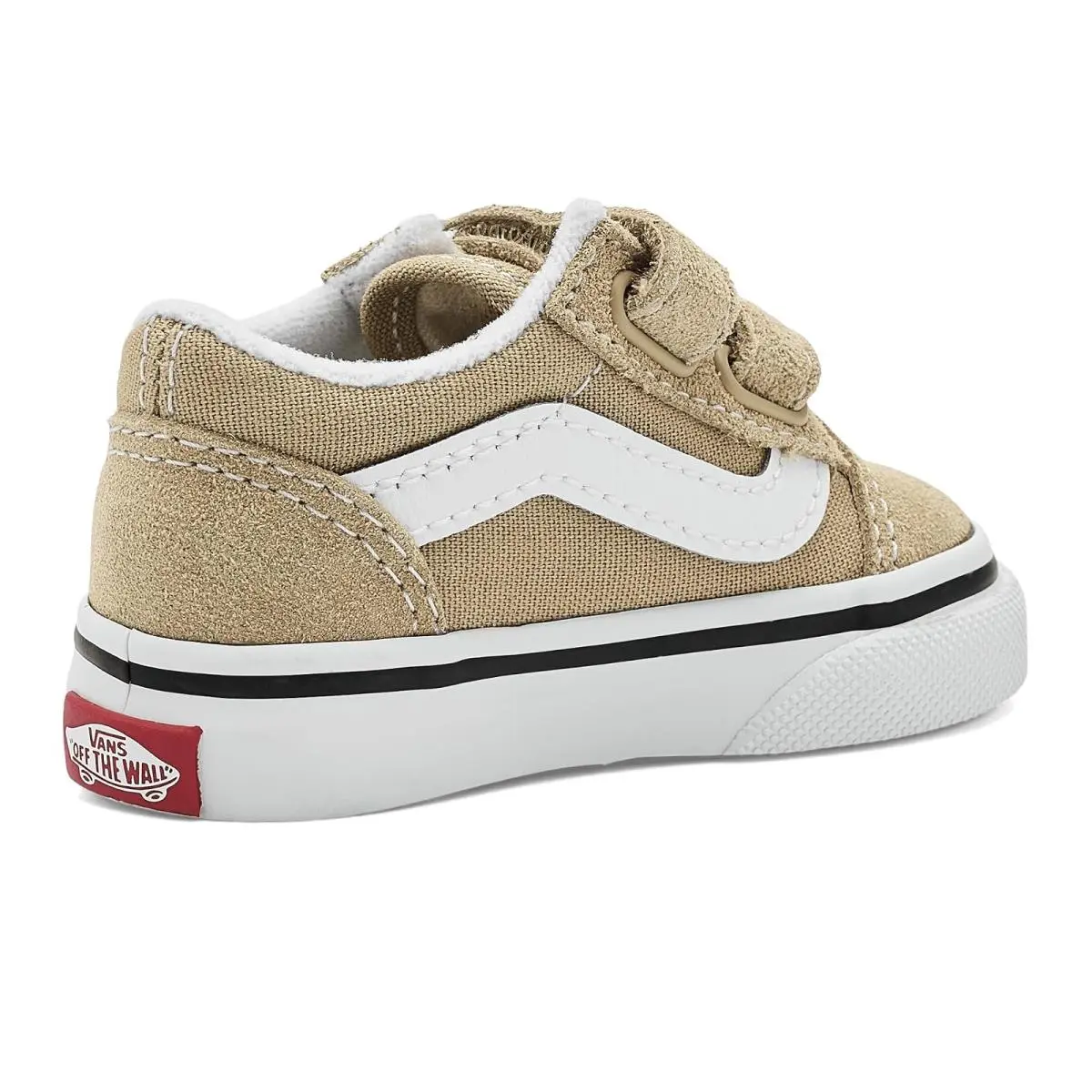 Vans shoes - Black/Blue