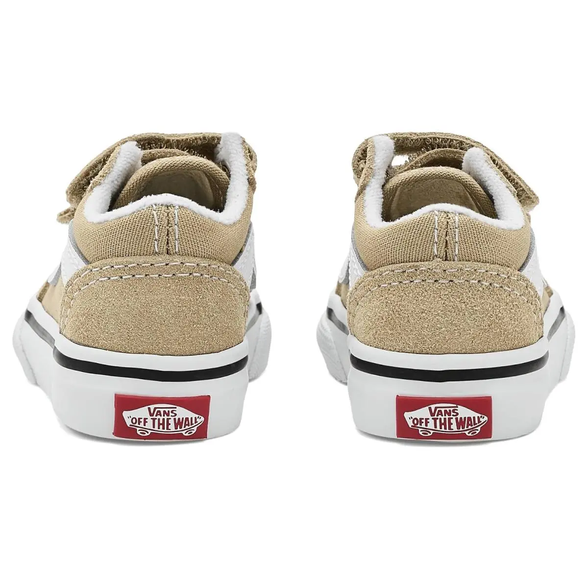 Vans shoes - Black/Blue 40