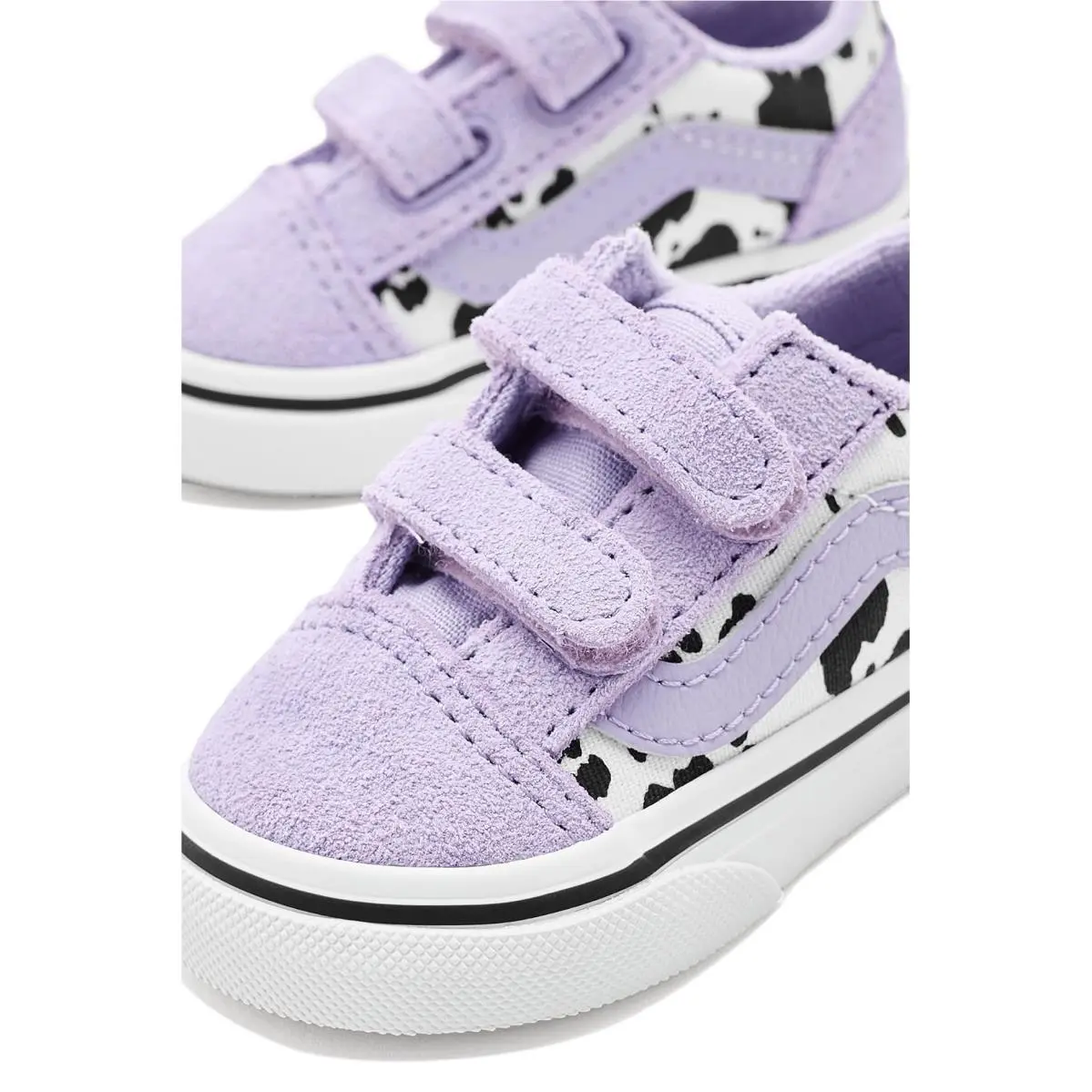 Vans shoes - Black/Blue 46