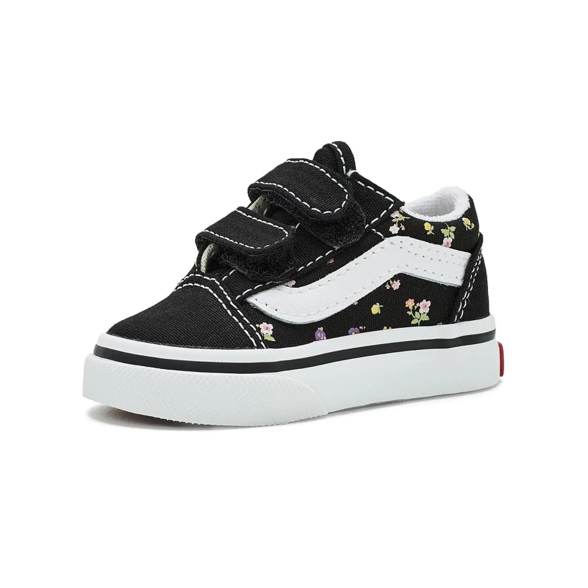 Vans shoes - Black/Blue 48