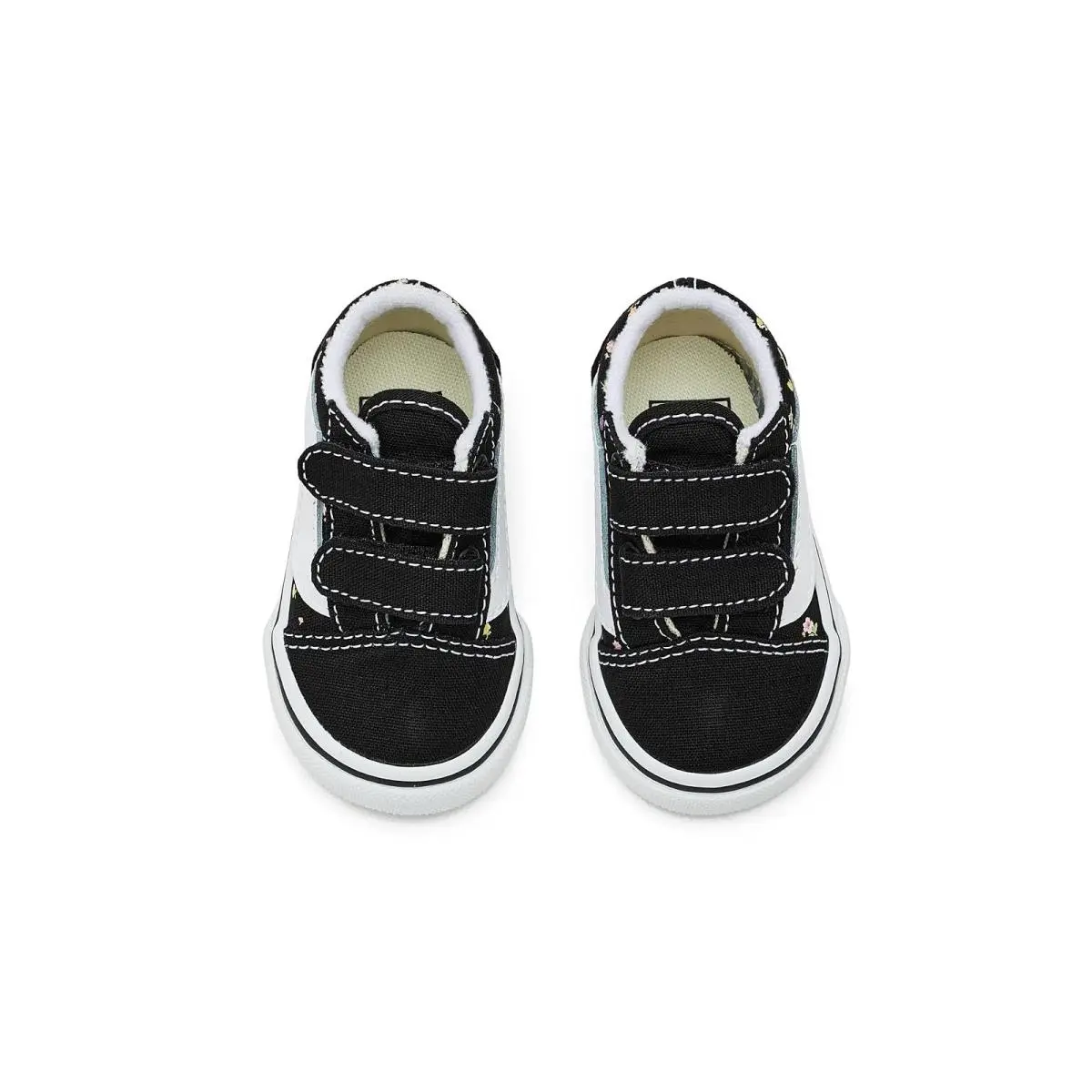 Vans shoes - Black/Blue 49