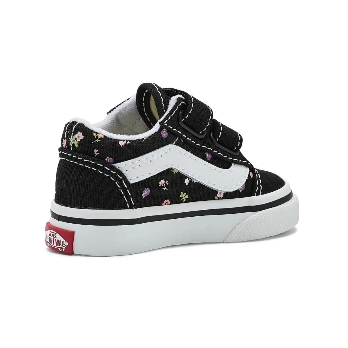 Vans shoes - Black/Blue 50