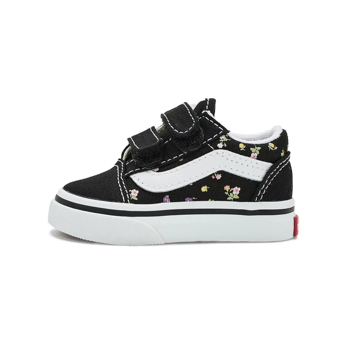 Vans shoes - Black/Blue 51