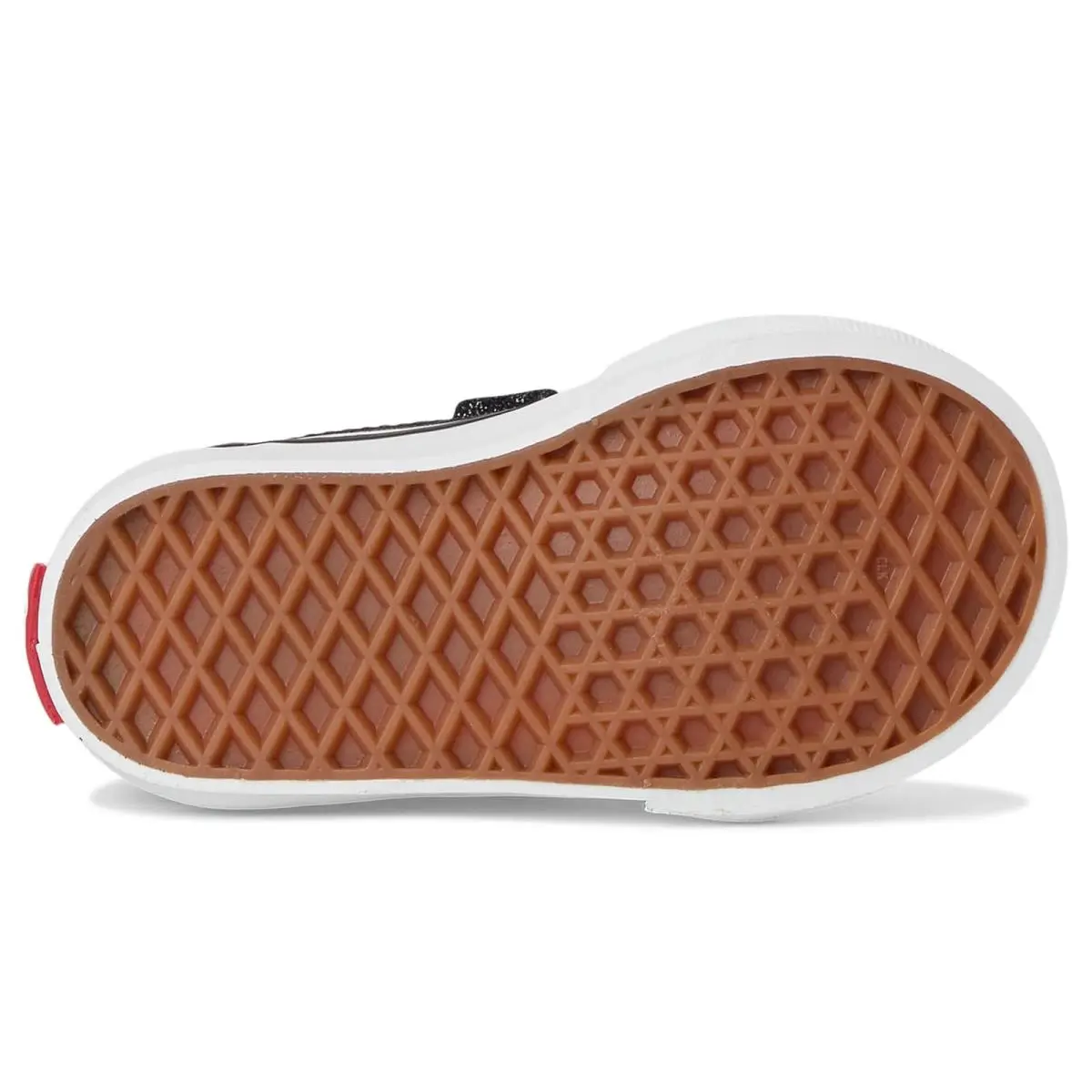 Vans shoes - Black/Blue 57