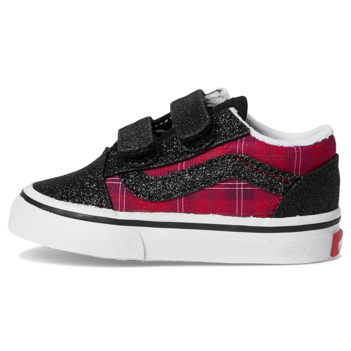 Vans shoes - Black/Blue 58