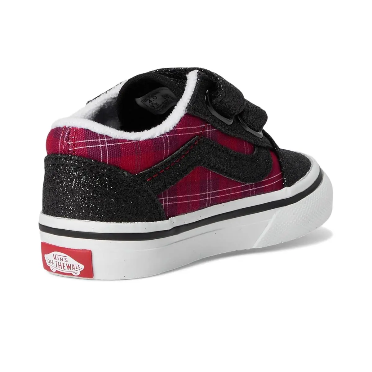 Vans shoes - Black/Blue 59