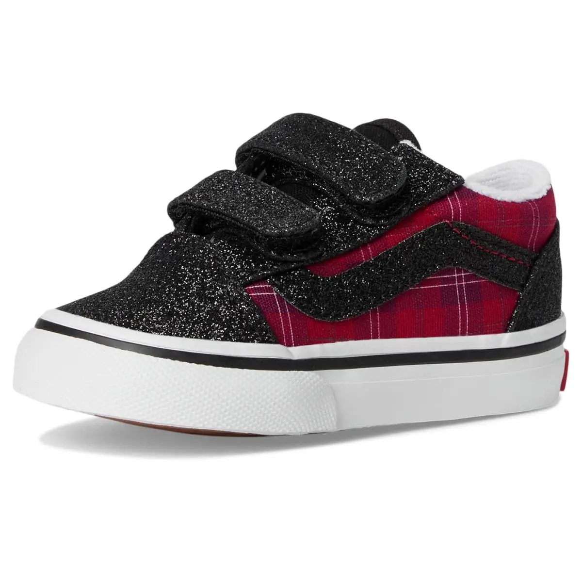 Vans shoes - Black/Blue 61