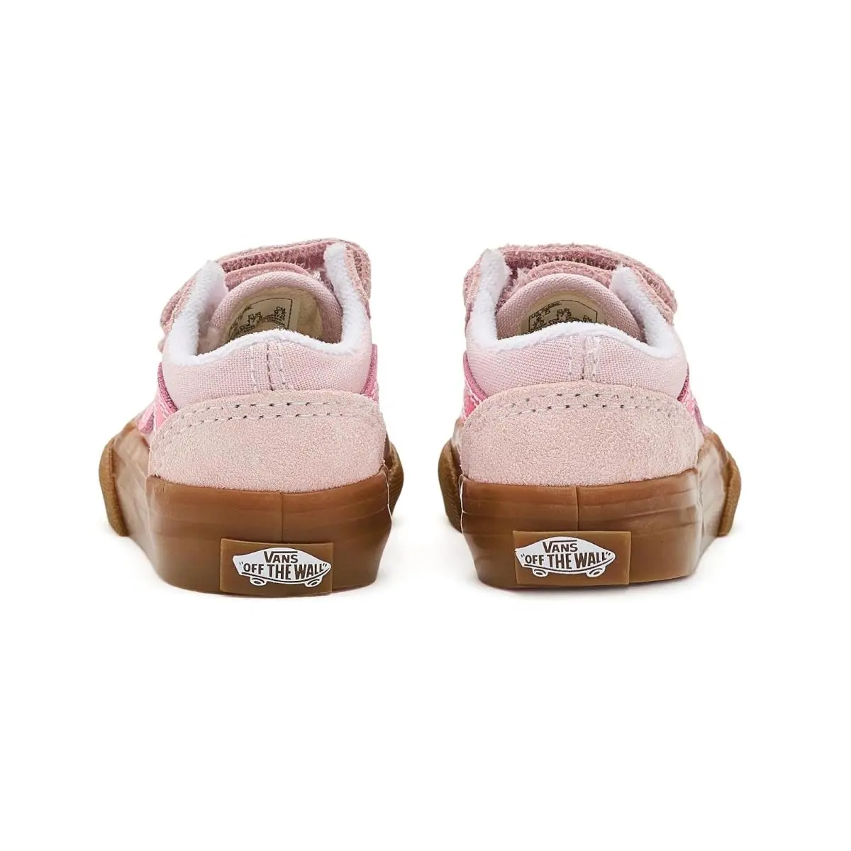 Vans shoes - Black/Blue 75