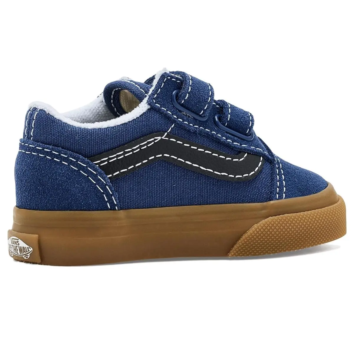 Vans shoes - Black/Blue 77