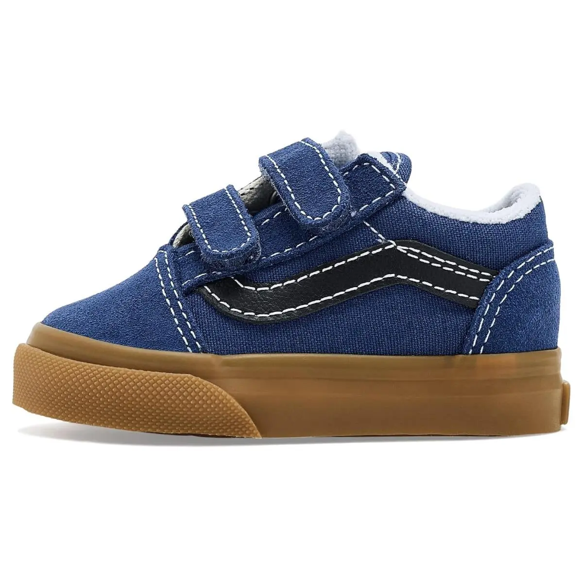 Vans shoes - Black/Blue 78