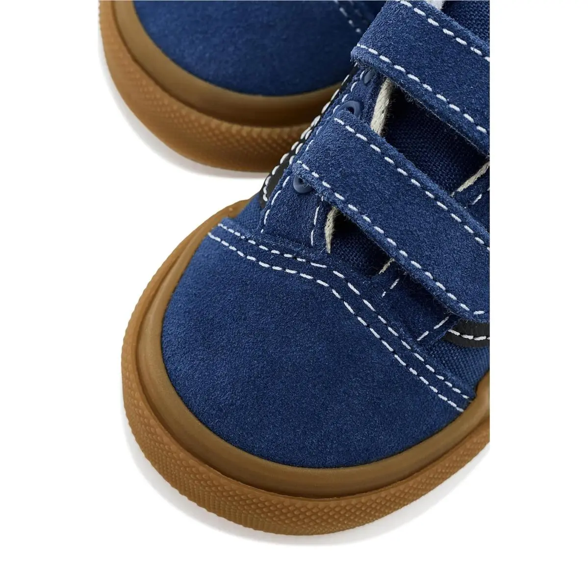 Vans shoes - Black/Blue 80