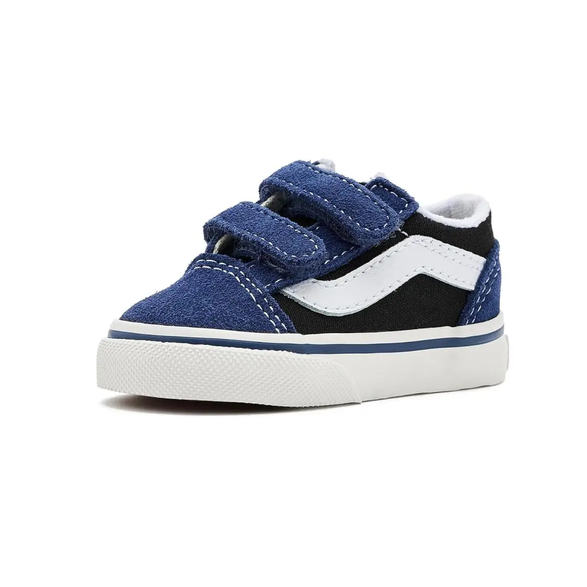 Vans shoes - Black/Blue 82