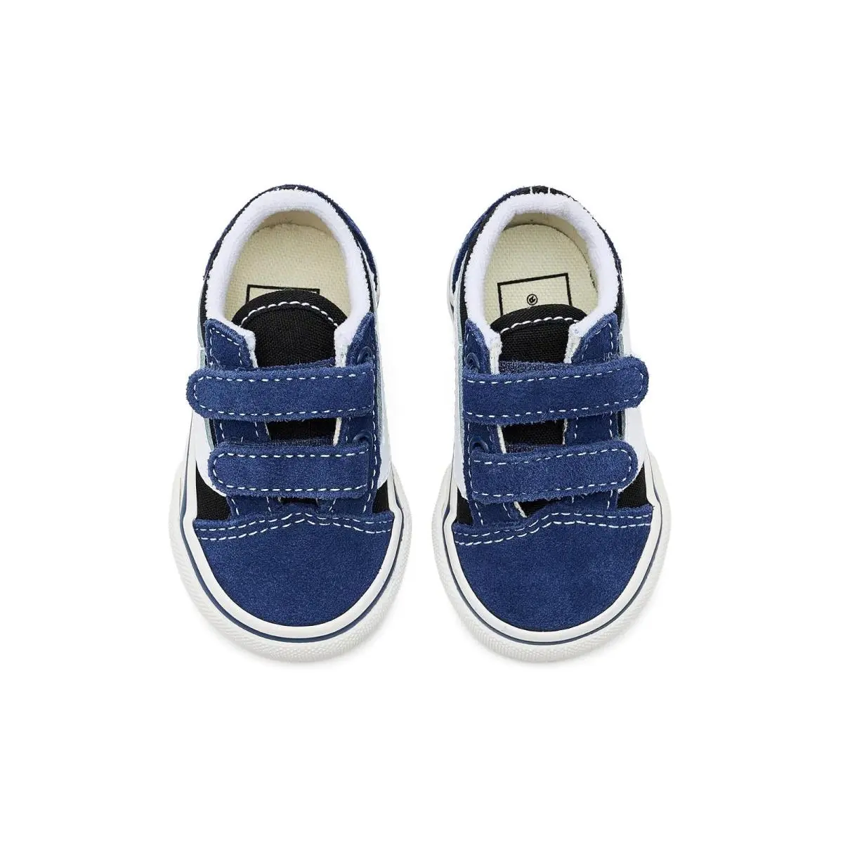 Vans shoes - Black/Blue 83