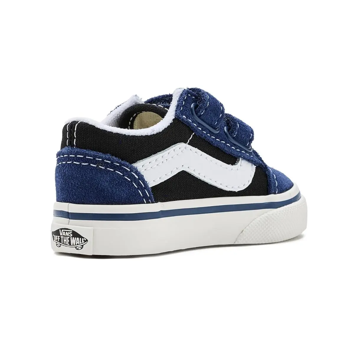 Vans shoes - Black/Blue 84