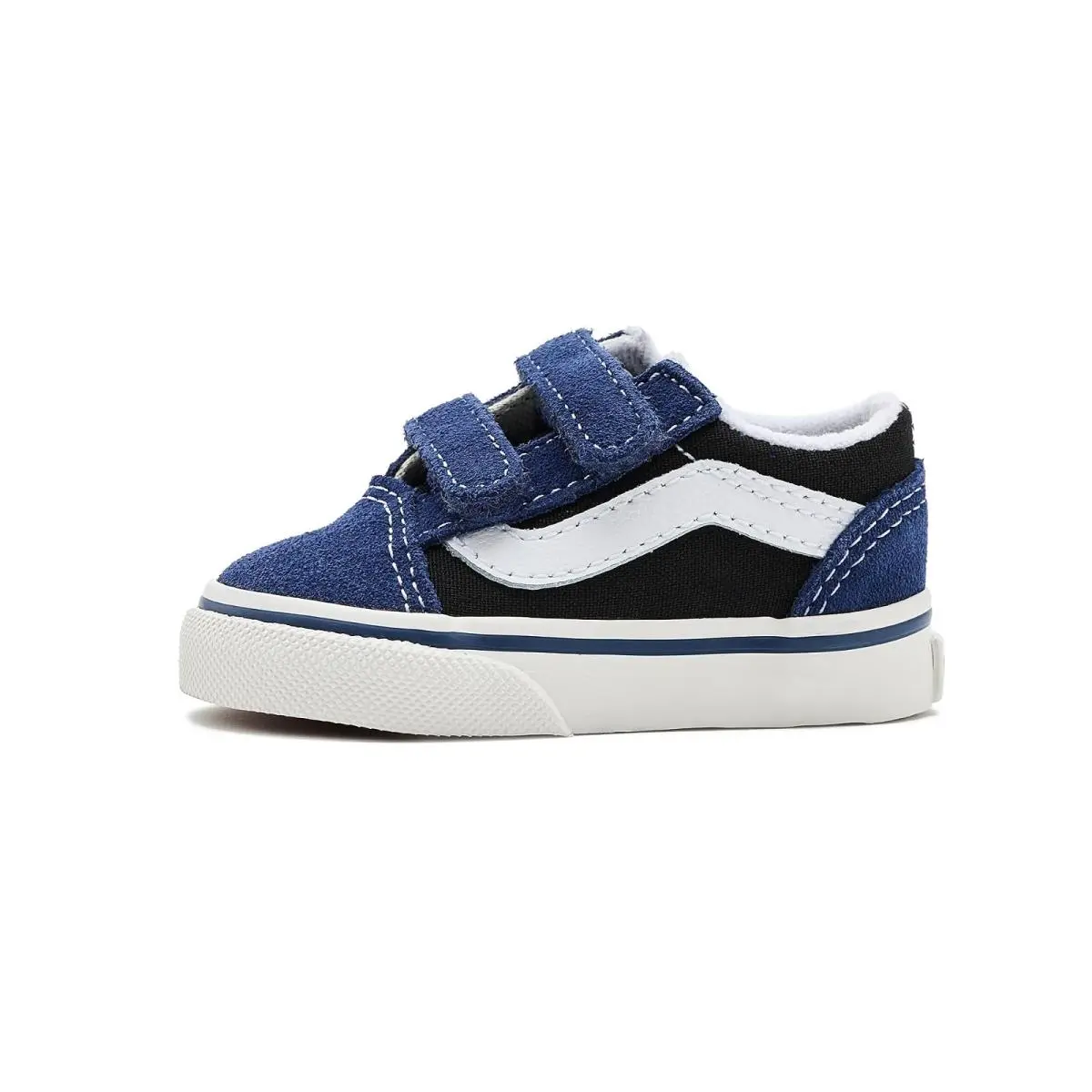 Vans shoes - Black/Blue 85