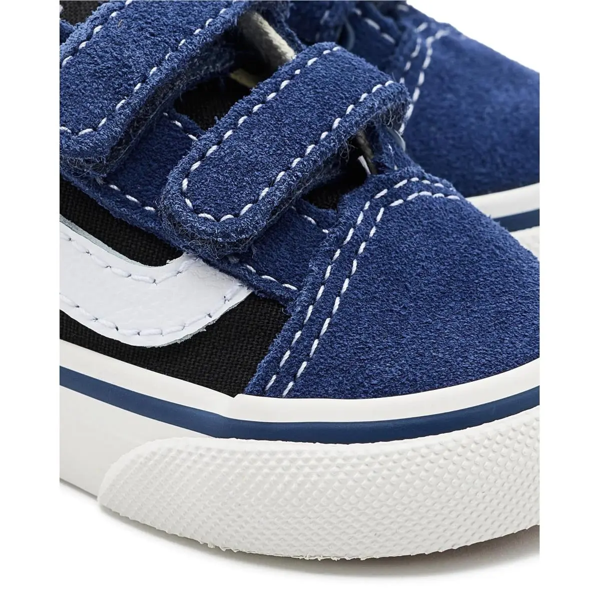 Vans shoes - Black/Blue 87