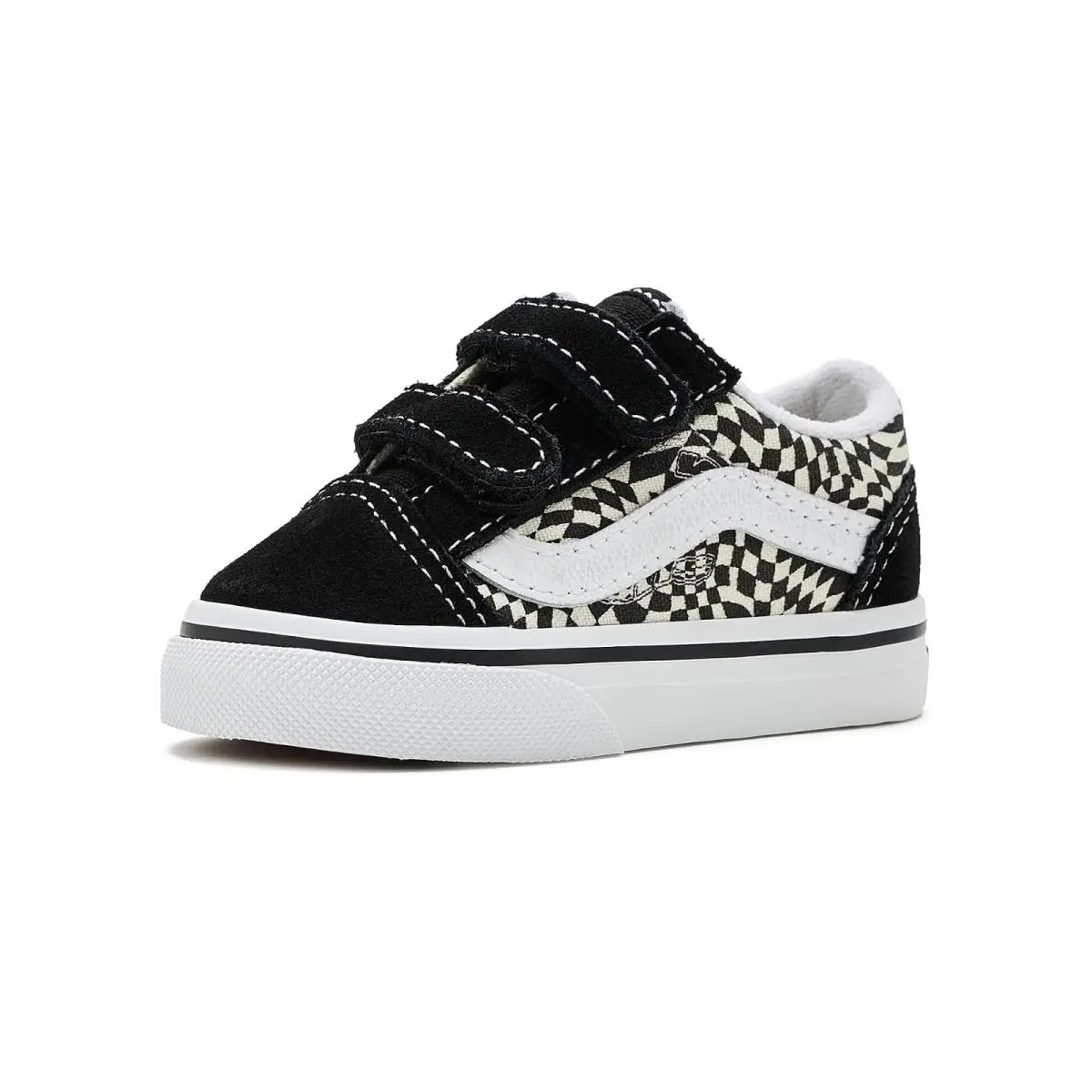Vans shoes - Black/Blue 109
