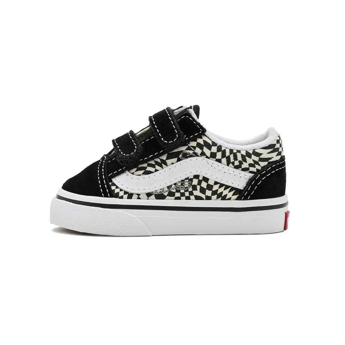 Vans shoes - Black/Blue 112