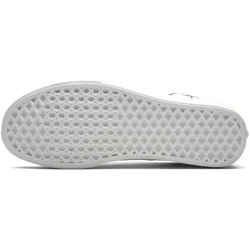 Vans shoes - Floral/True White 8
