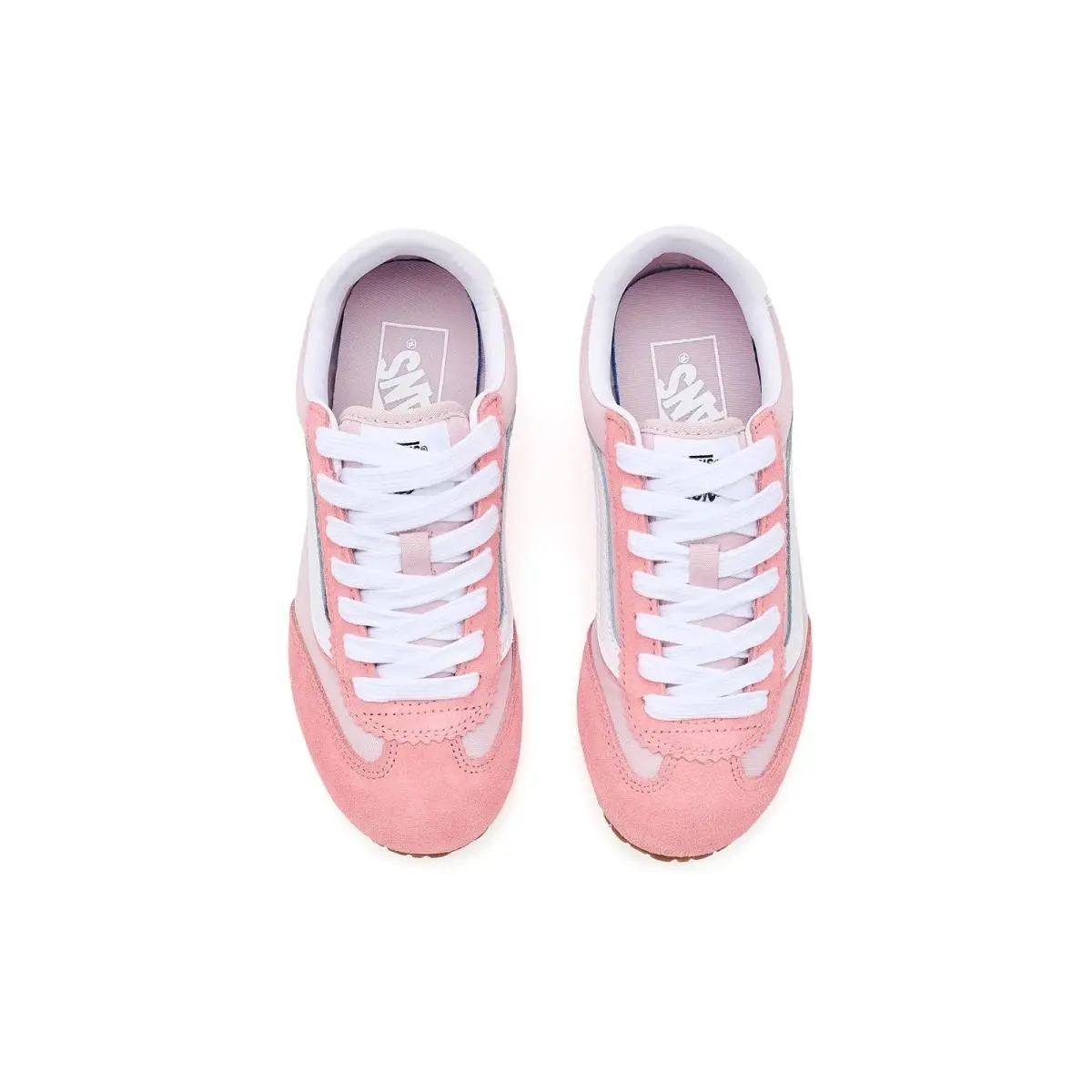 Vans shoes - Pale Petal Pink 0