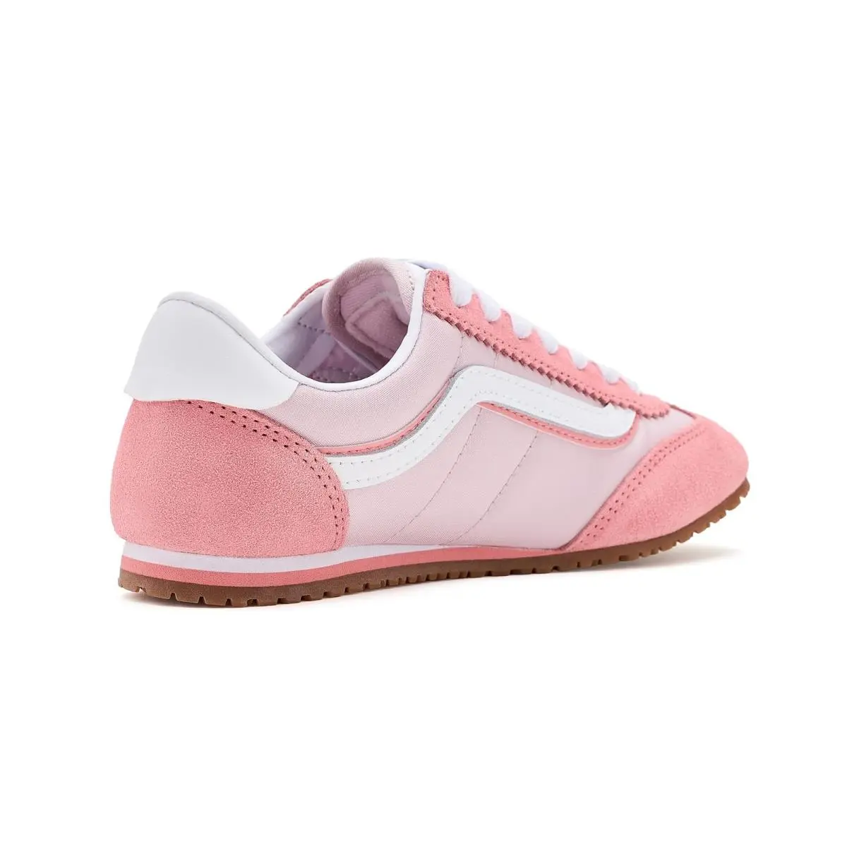 Vans shoes - Pale Petal Pink 1