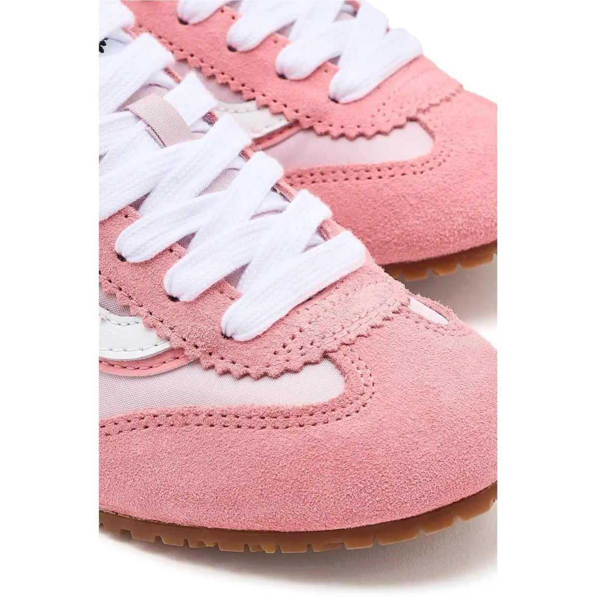 Vans shoes - Pale Petal Pink 4