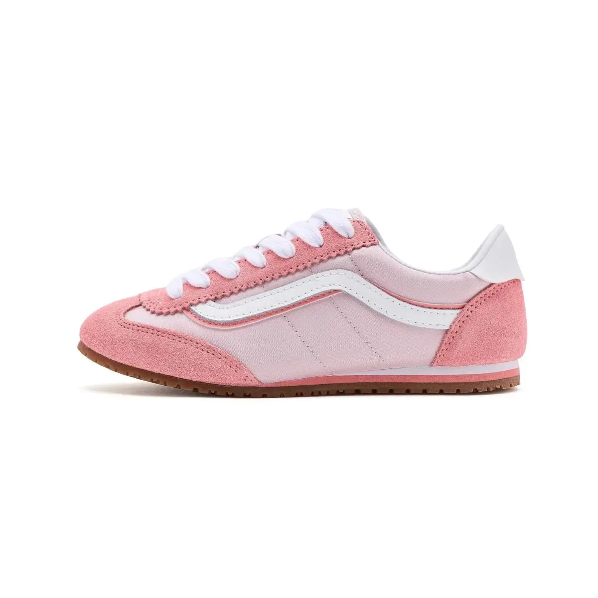 Vans shoes - Pale Petal Pink 9