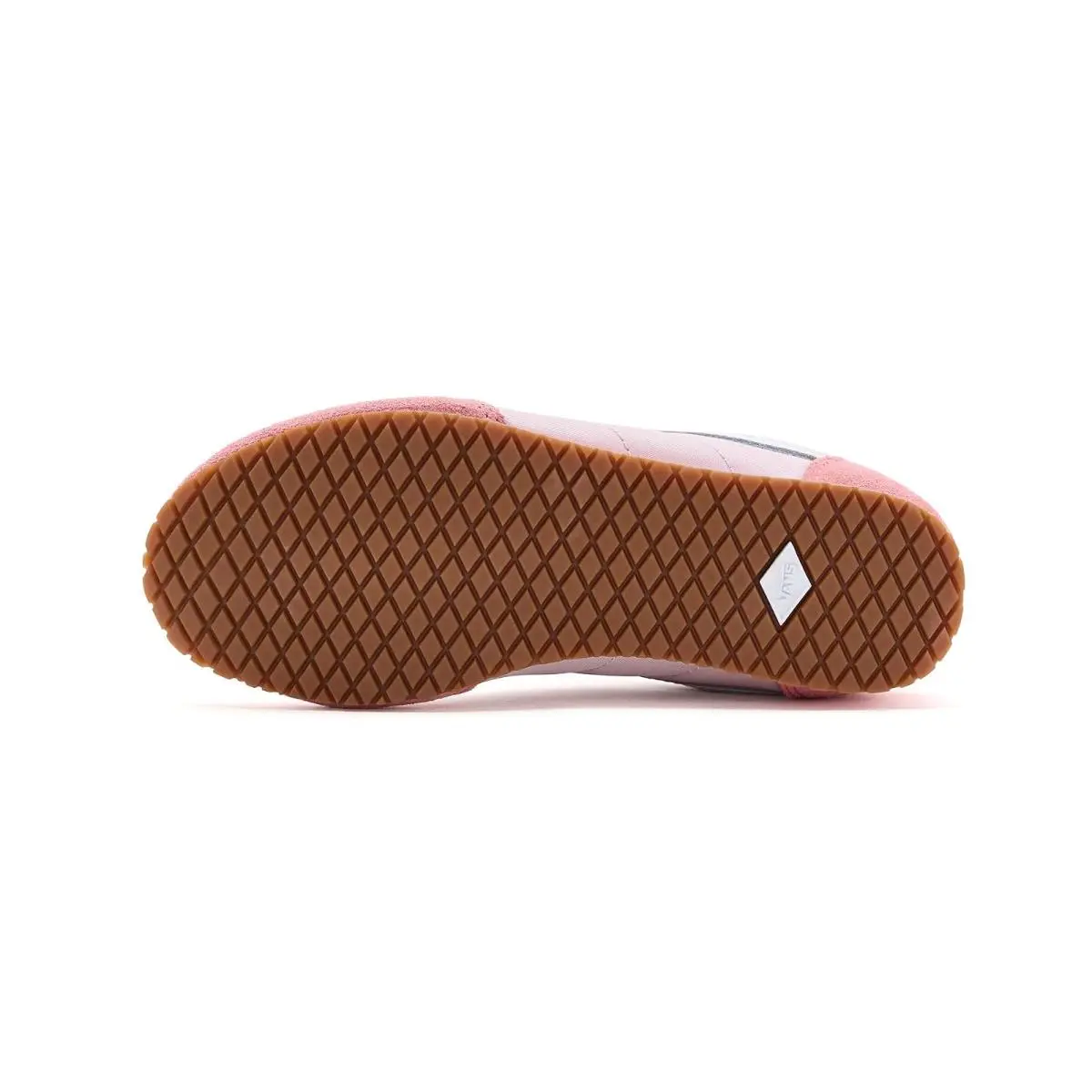 Vans shoes - Pale Petal Pink 10