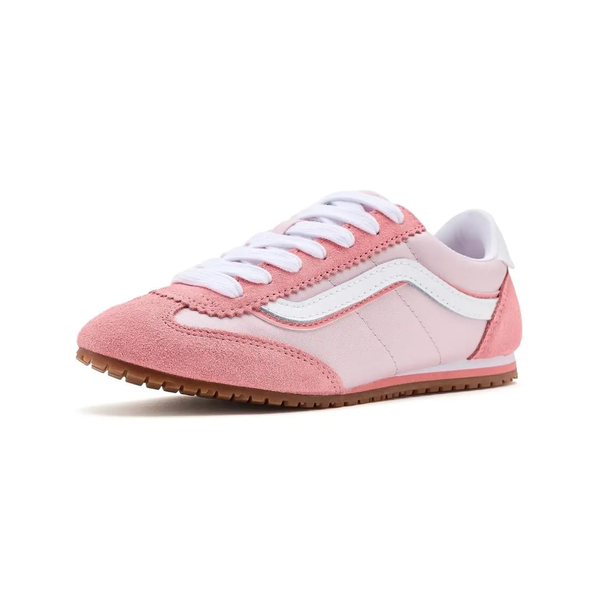 Vans shoes - Pale Petal Pink 6