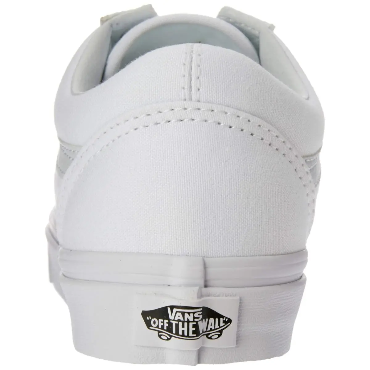 Vans shoes - True White 8