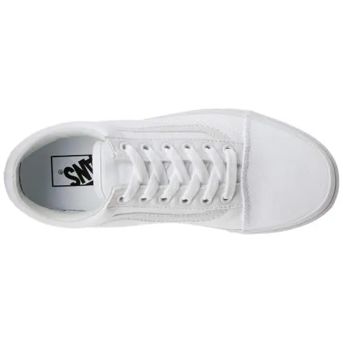 Vans shoes - True White 10