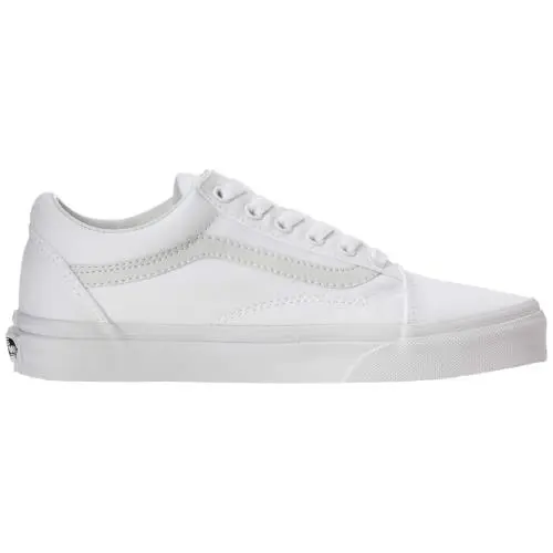 Vans shoes - True White 11
