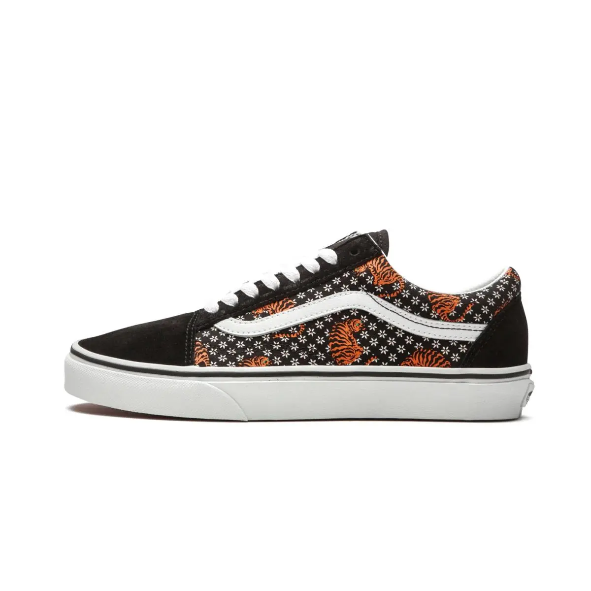 Vans shoes - Tiger Floral 5