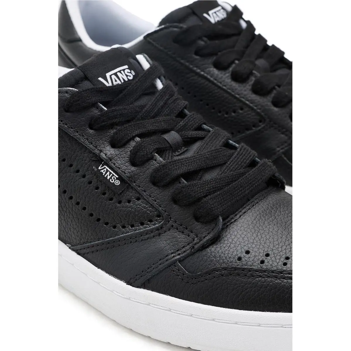 Vans shoes - Black 4