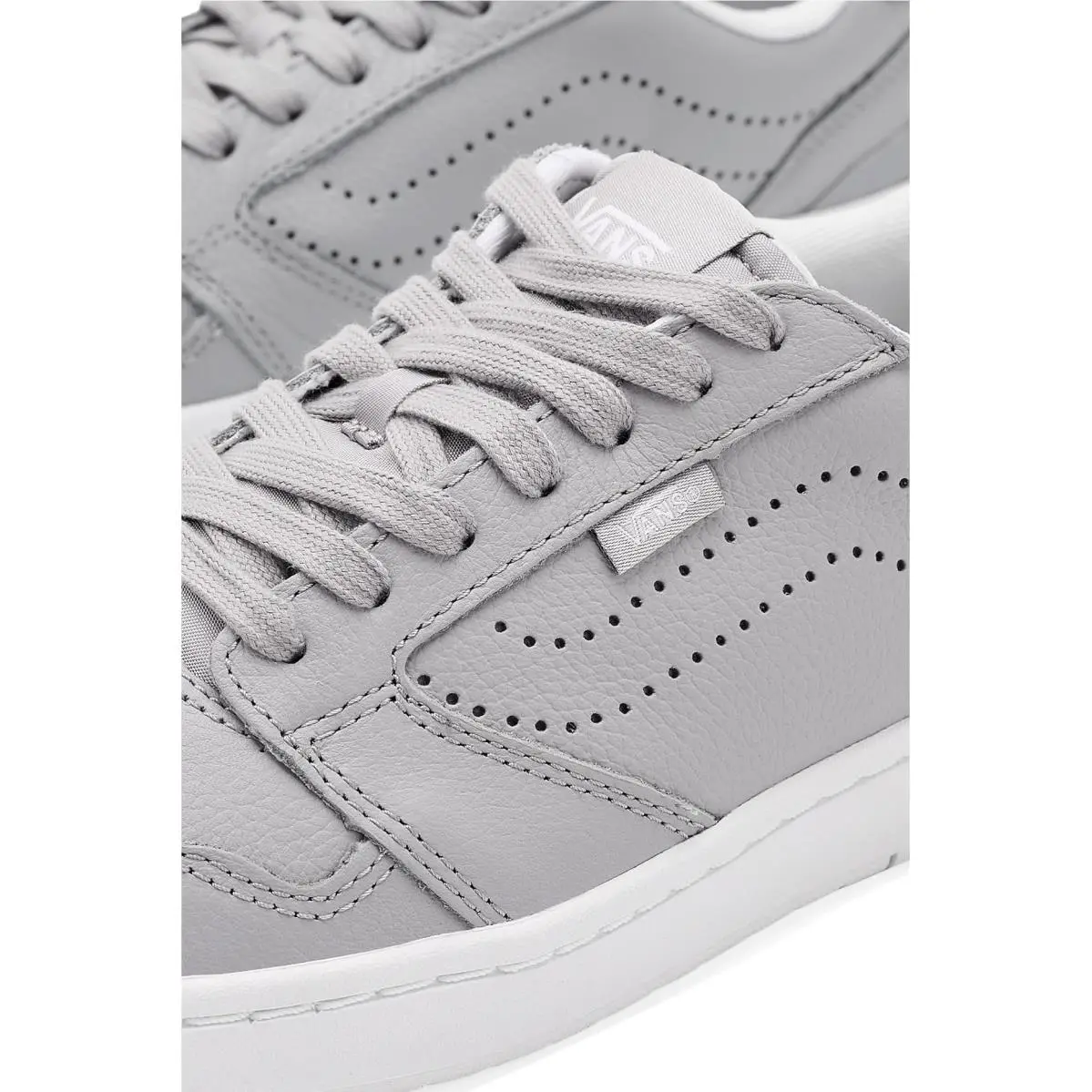 Vans shoes - Black 18