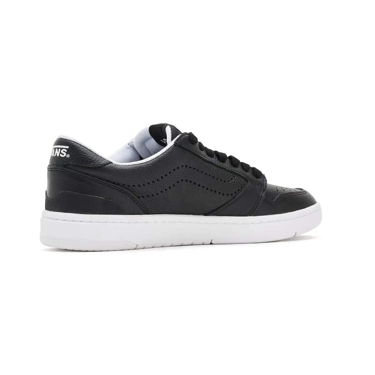Vans shoes - Black 8