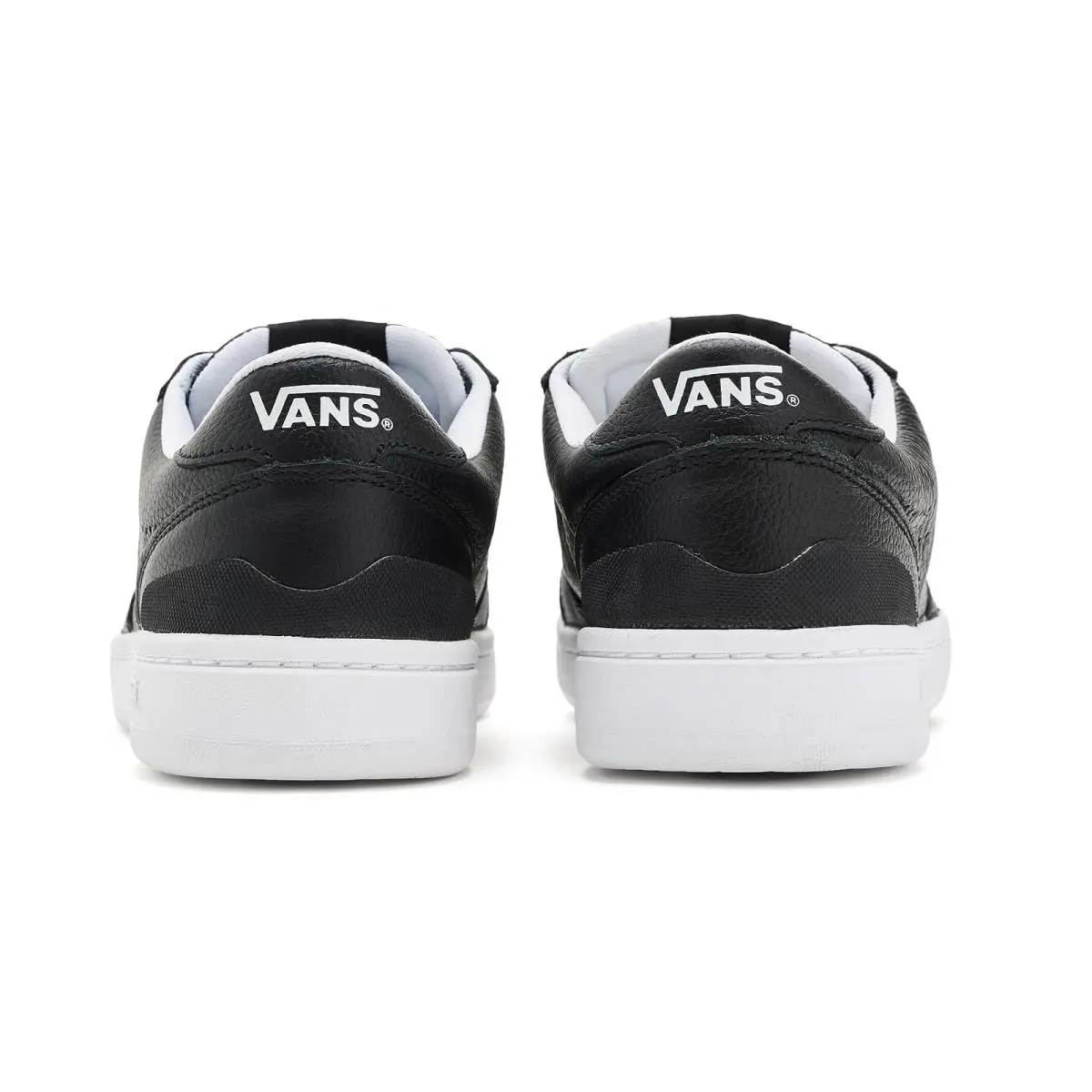 Vans shoes - Black 12