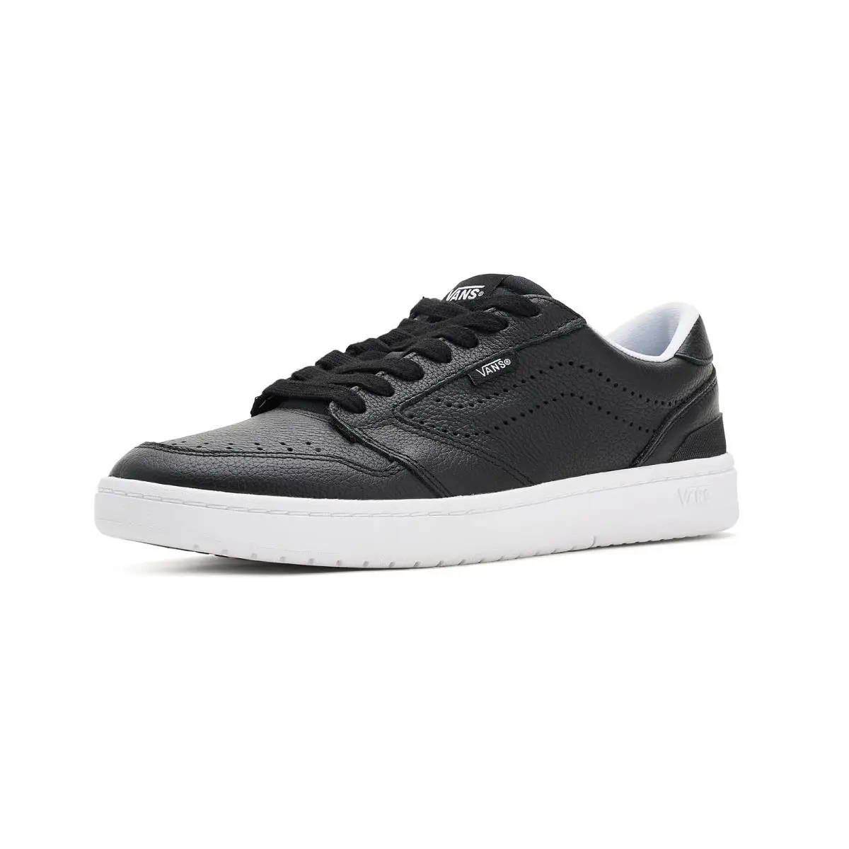 Vans shoes - Black 6