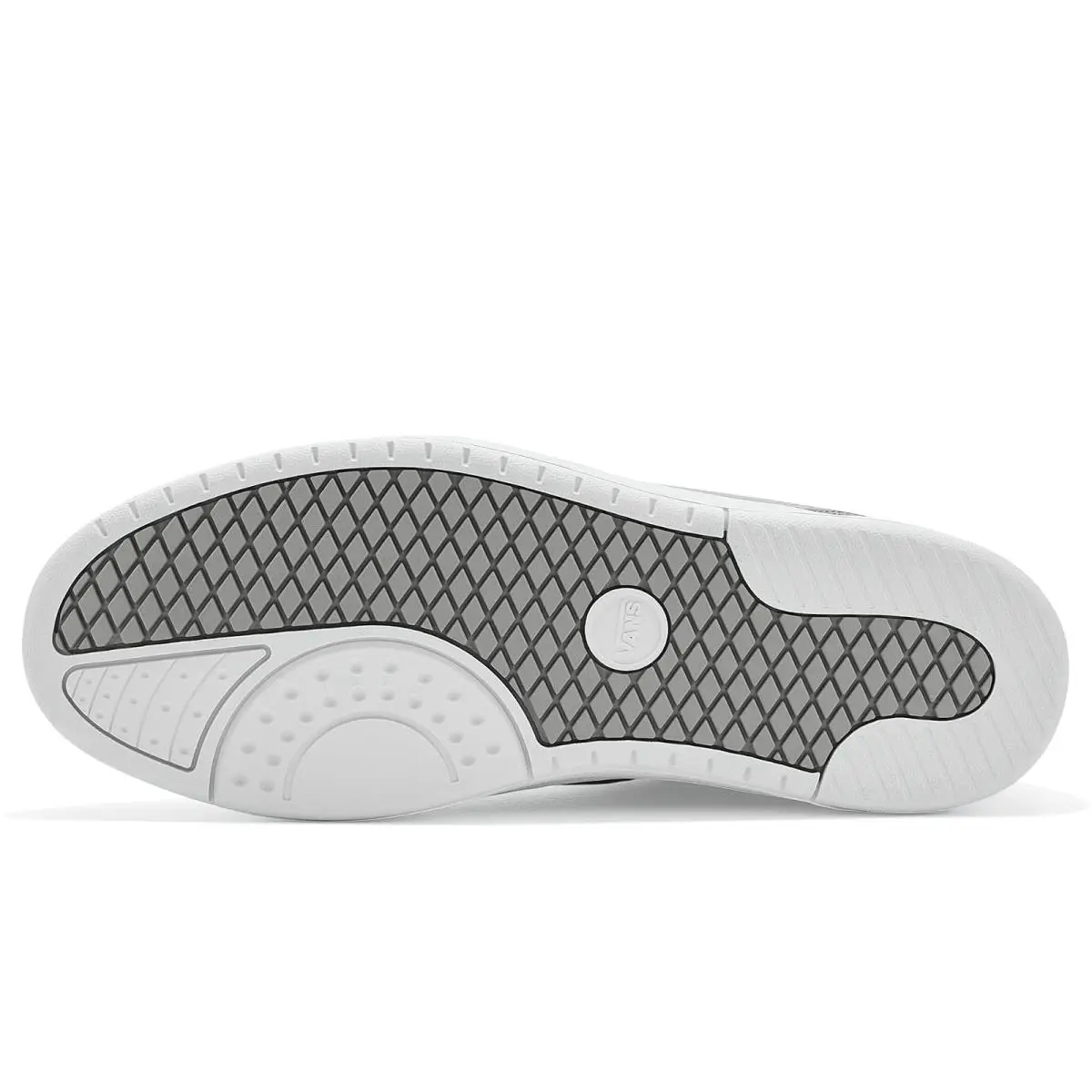 Vans shoes - Black 17